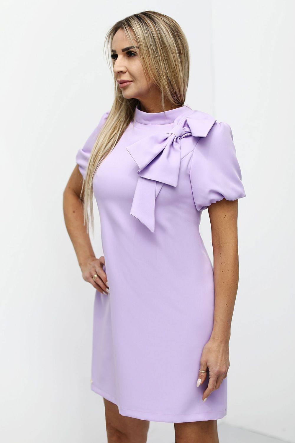  Společenské šaty  model 212170 Jersa 