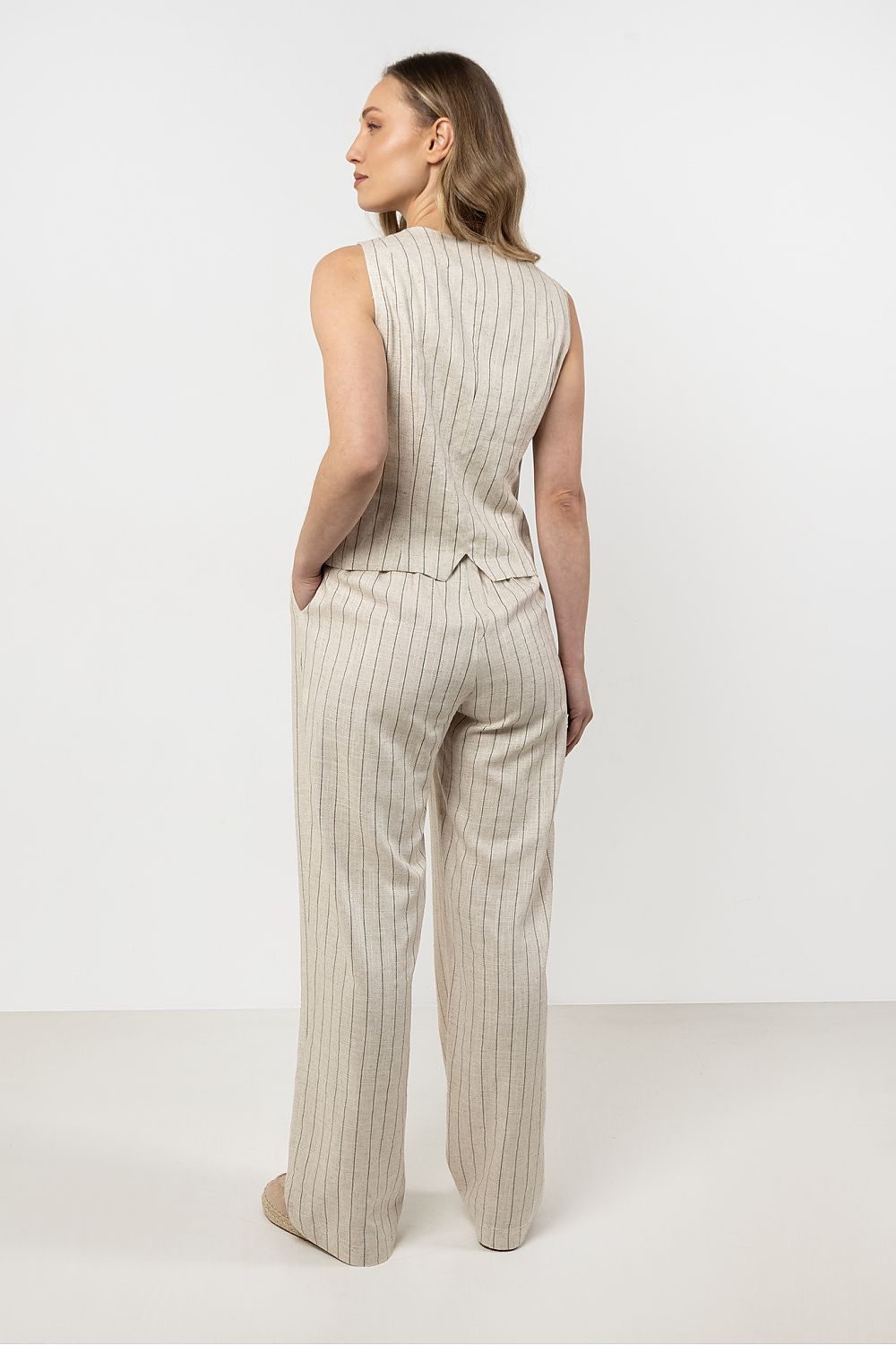  Dámské kalhoty  model 212187 awama 
