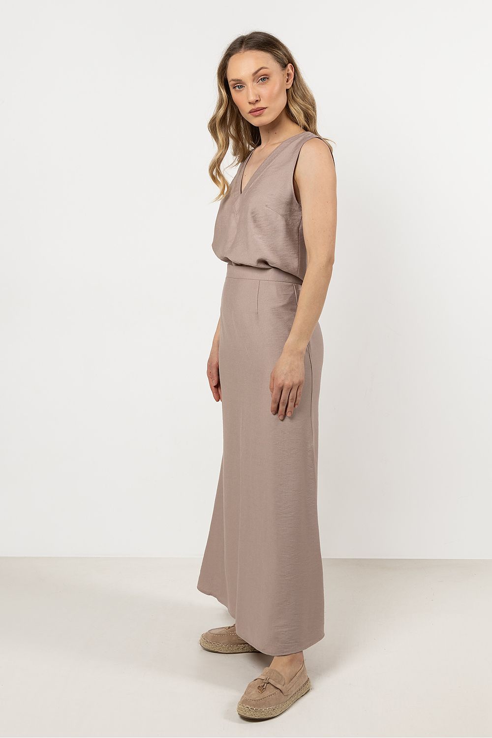  Sukně dlouhá  model 212208 awama 
