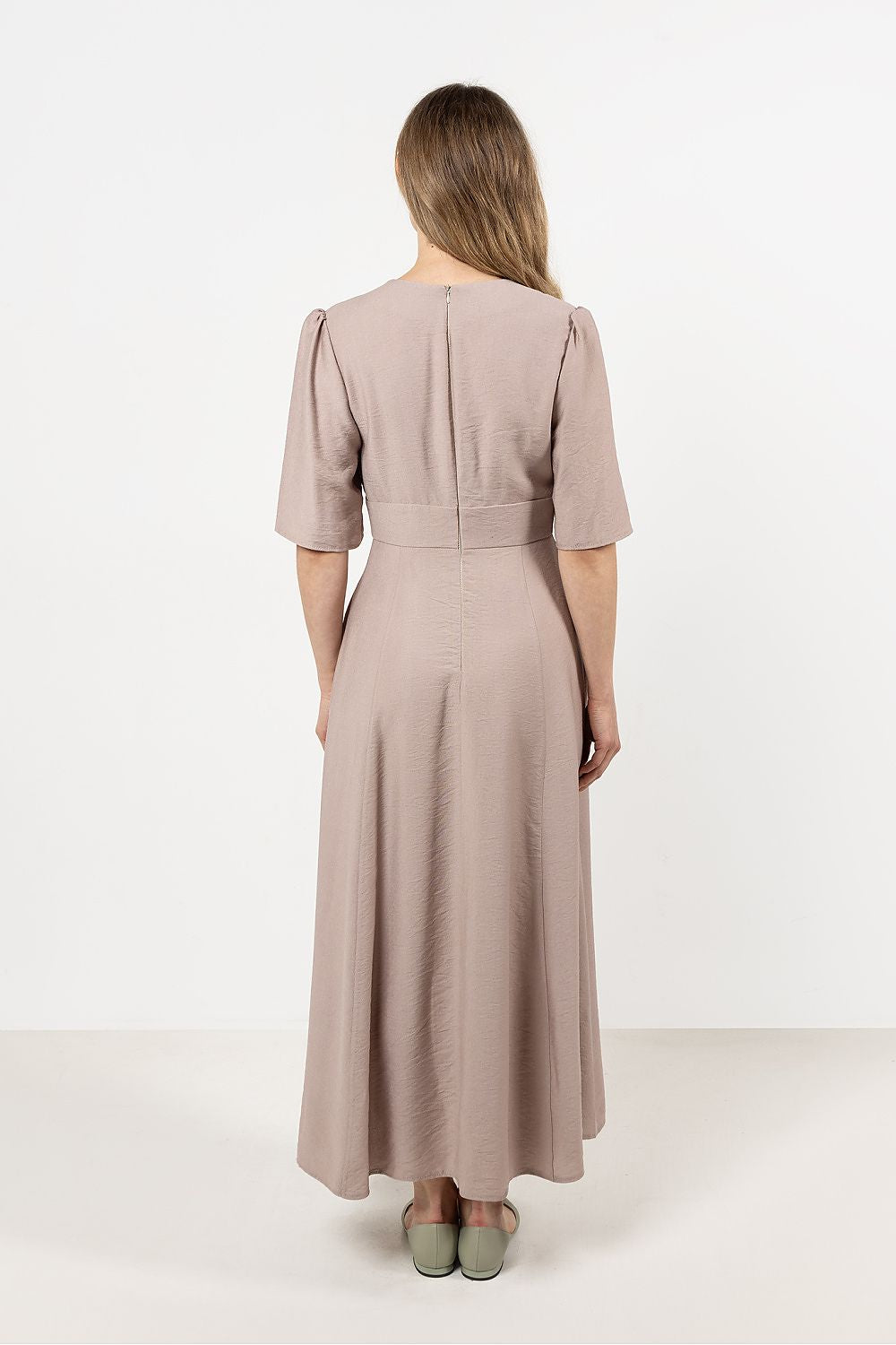  Denní šaty model 212214 awama 