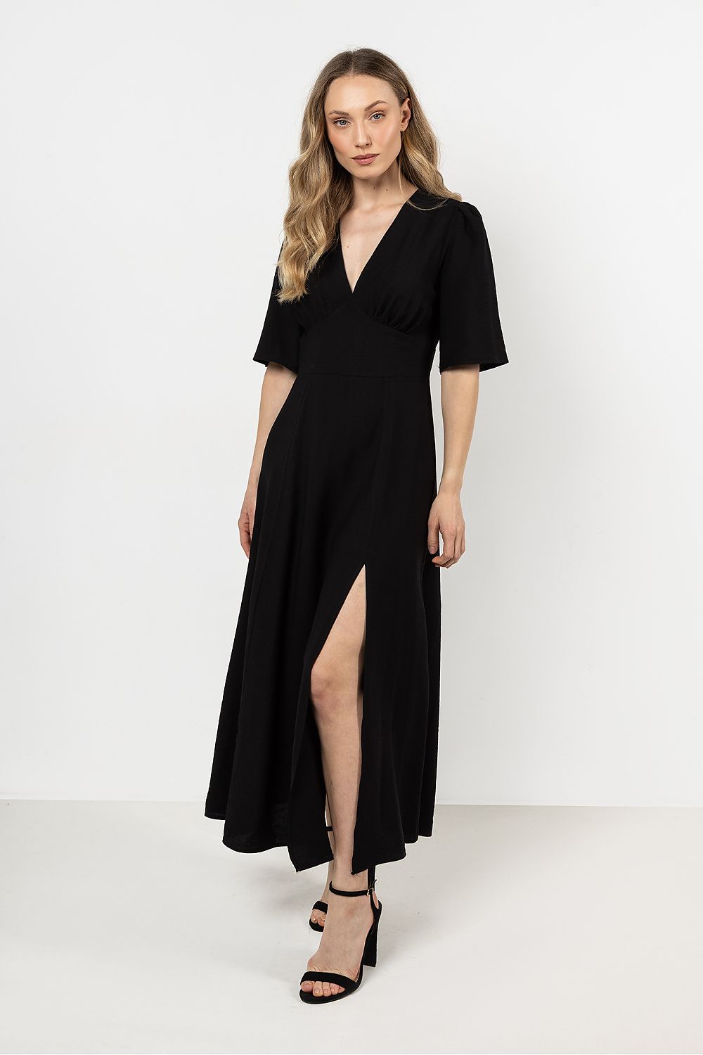  Denní šaty model 212215 awama 