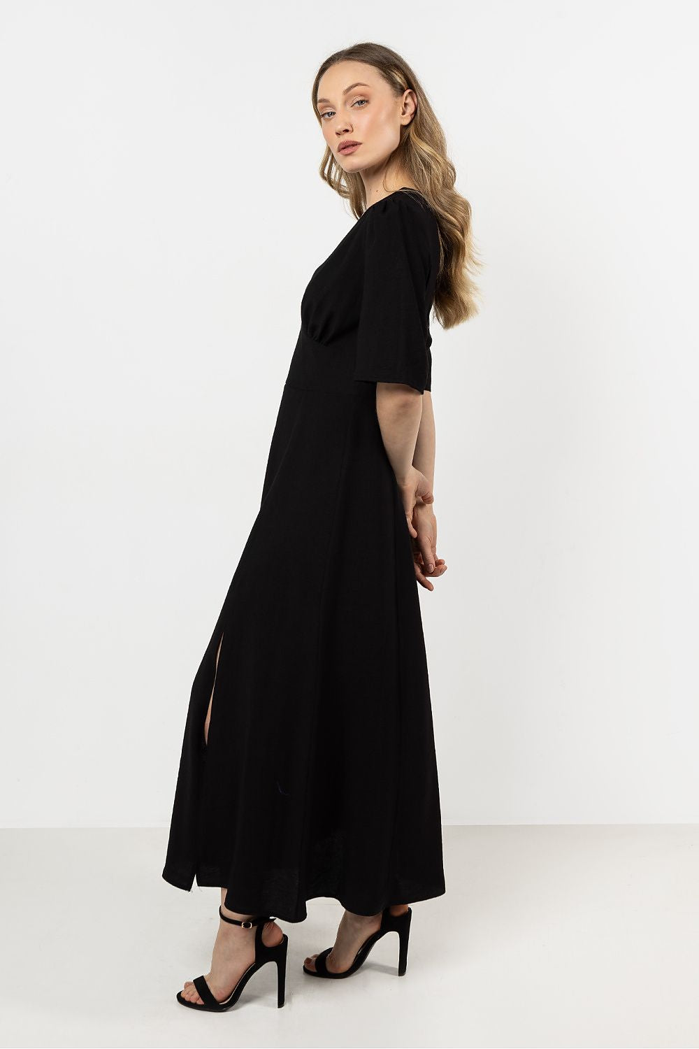  Denní šaty model 212215 awama 