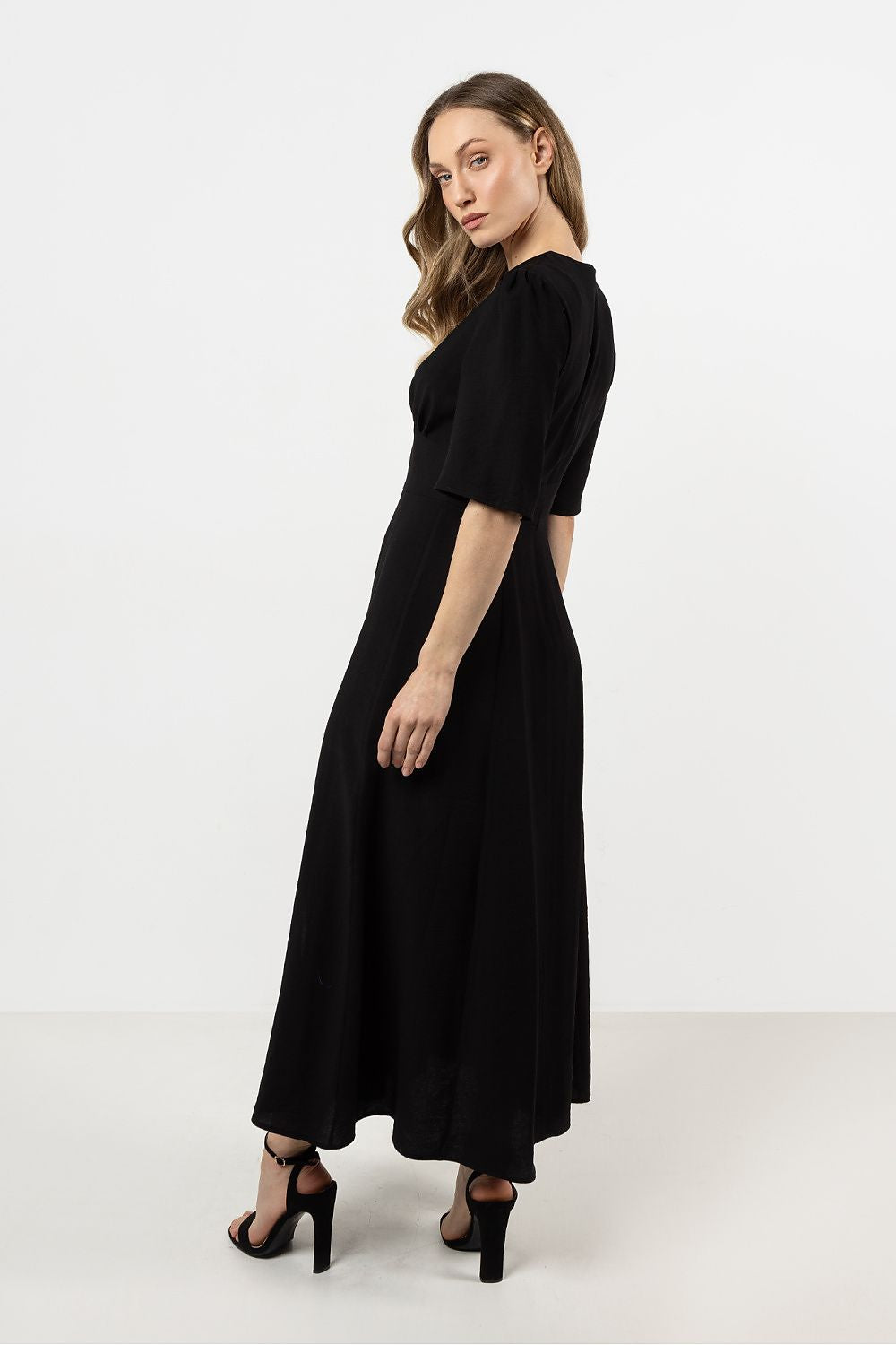  Denní šaty model 212215 awama 