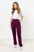  Dámské kalhoty  model 212220 awama 
