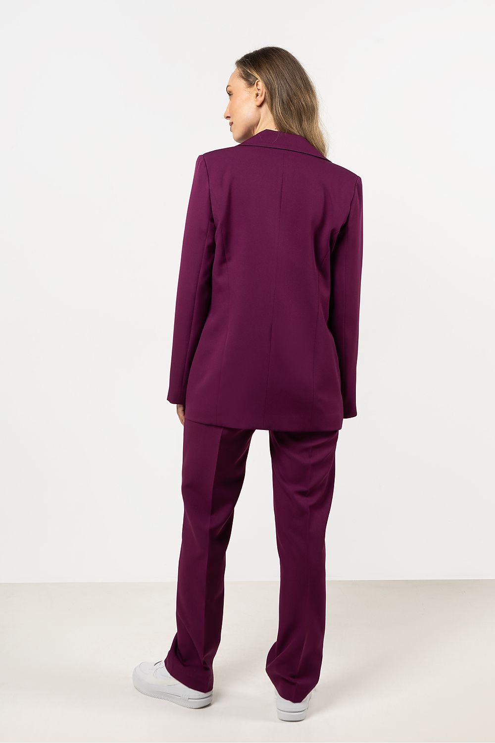  Dámské kalhoty  model 212220 awama 