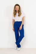 Dámské kalhoty  model 212222 awama 