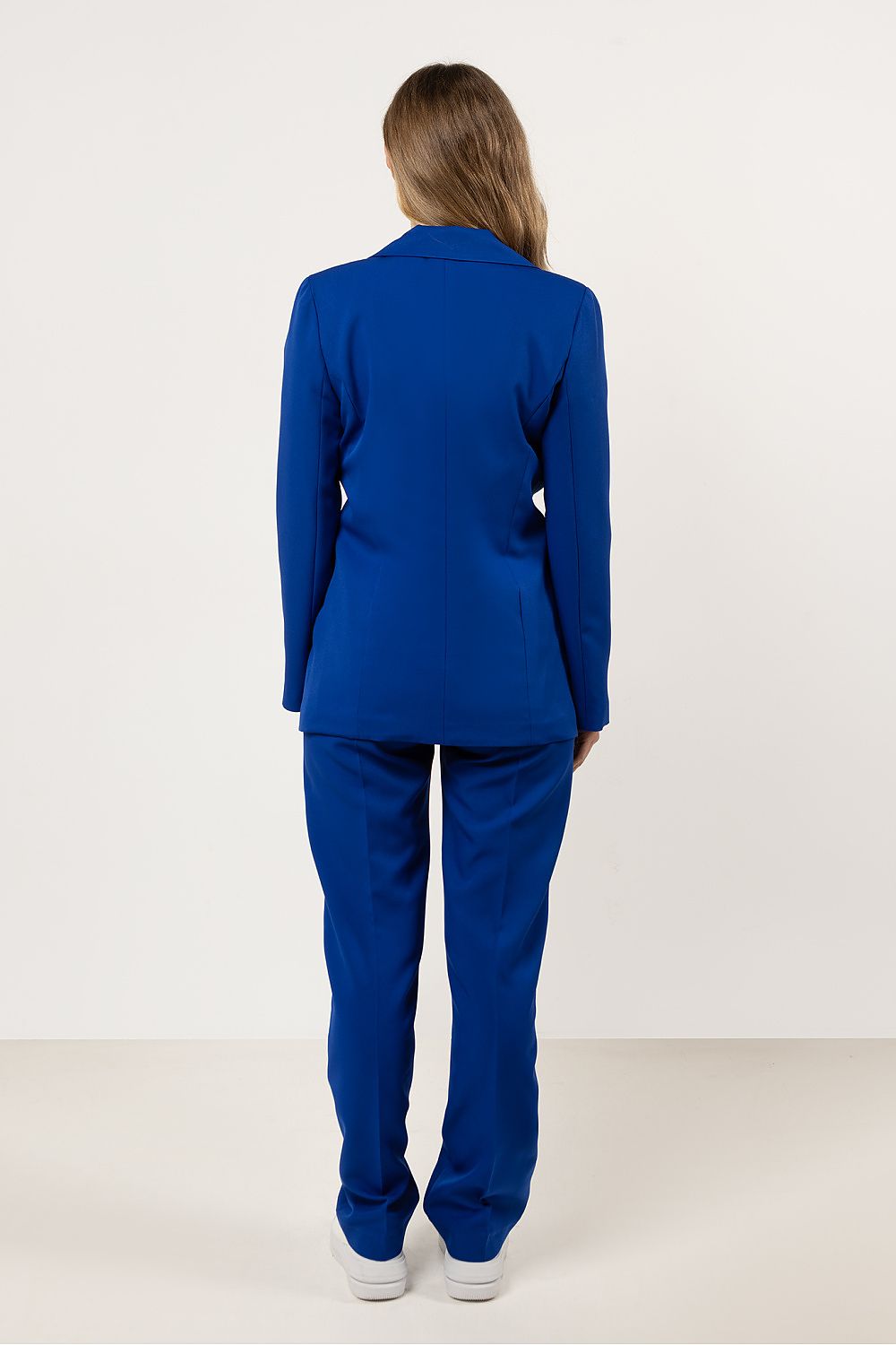  Dámské kalhoty  model 212222 awama 