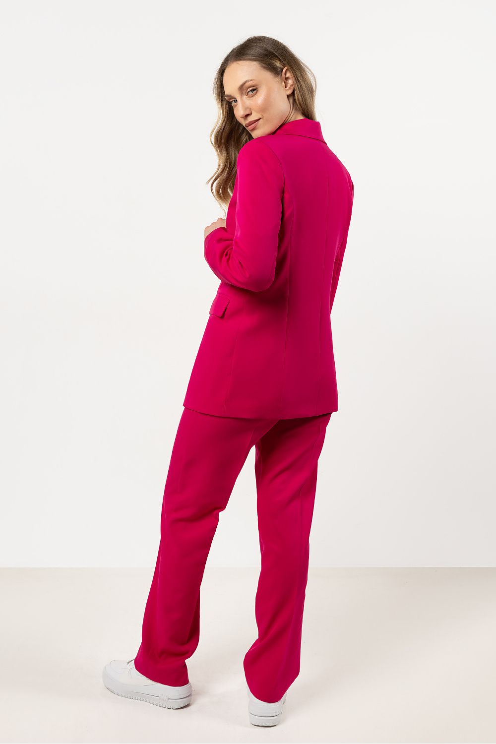  Dámské kalhoty  model 212223 awama 