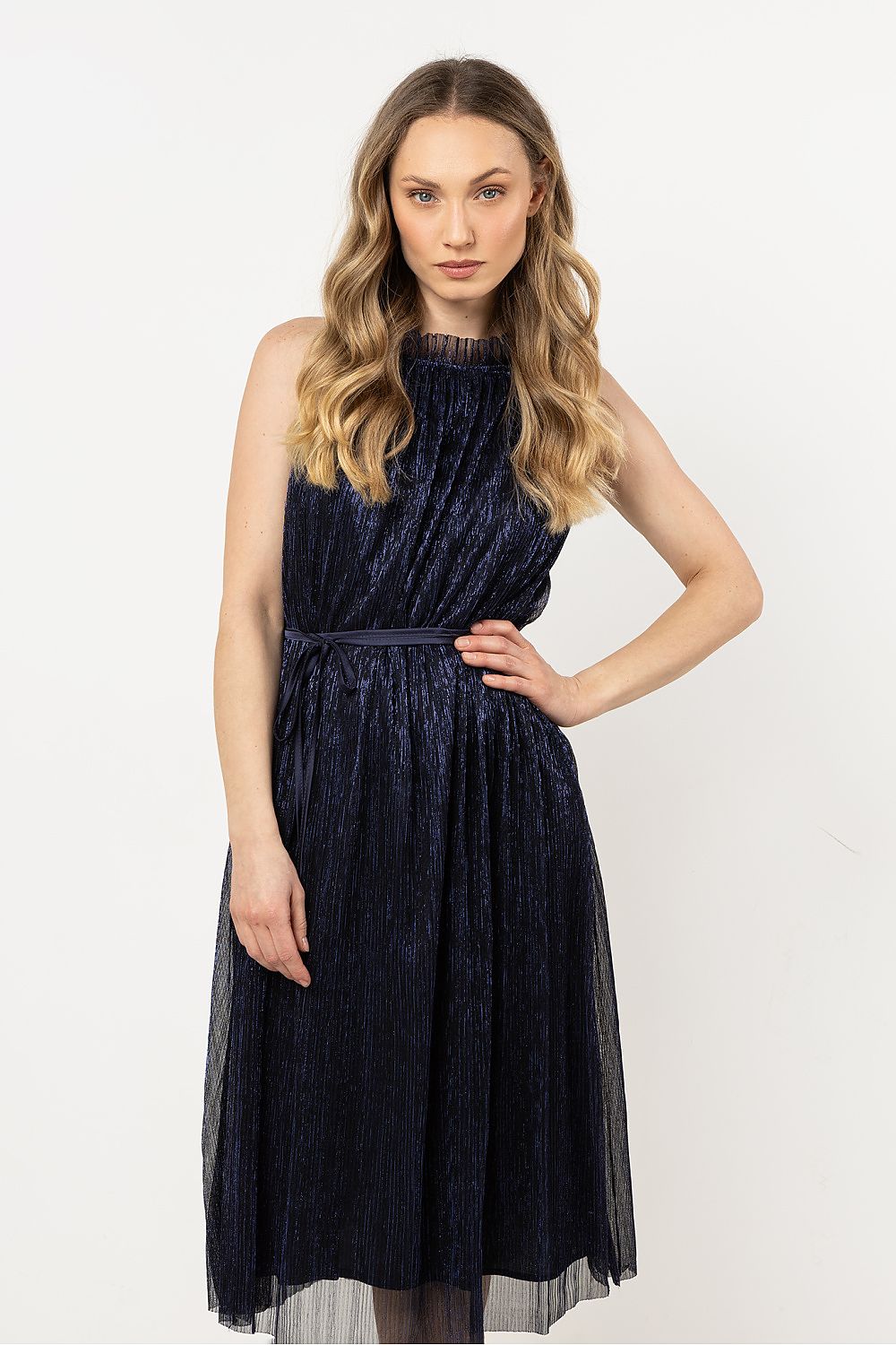  Večerní šaty model 212226 awama 