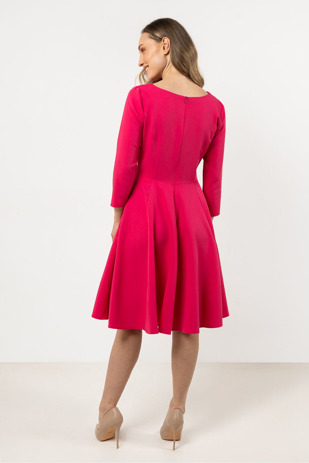  Denní šaty model 212228 awama 