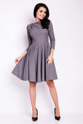  Denní šaty model 212229 awama 