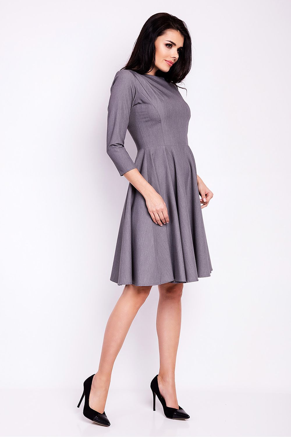  Denní šaty model 212229 awama 