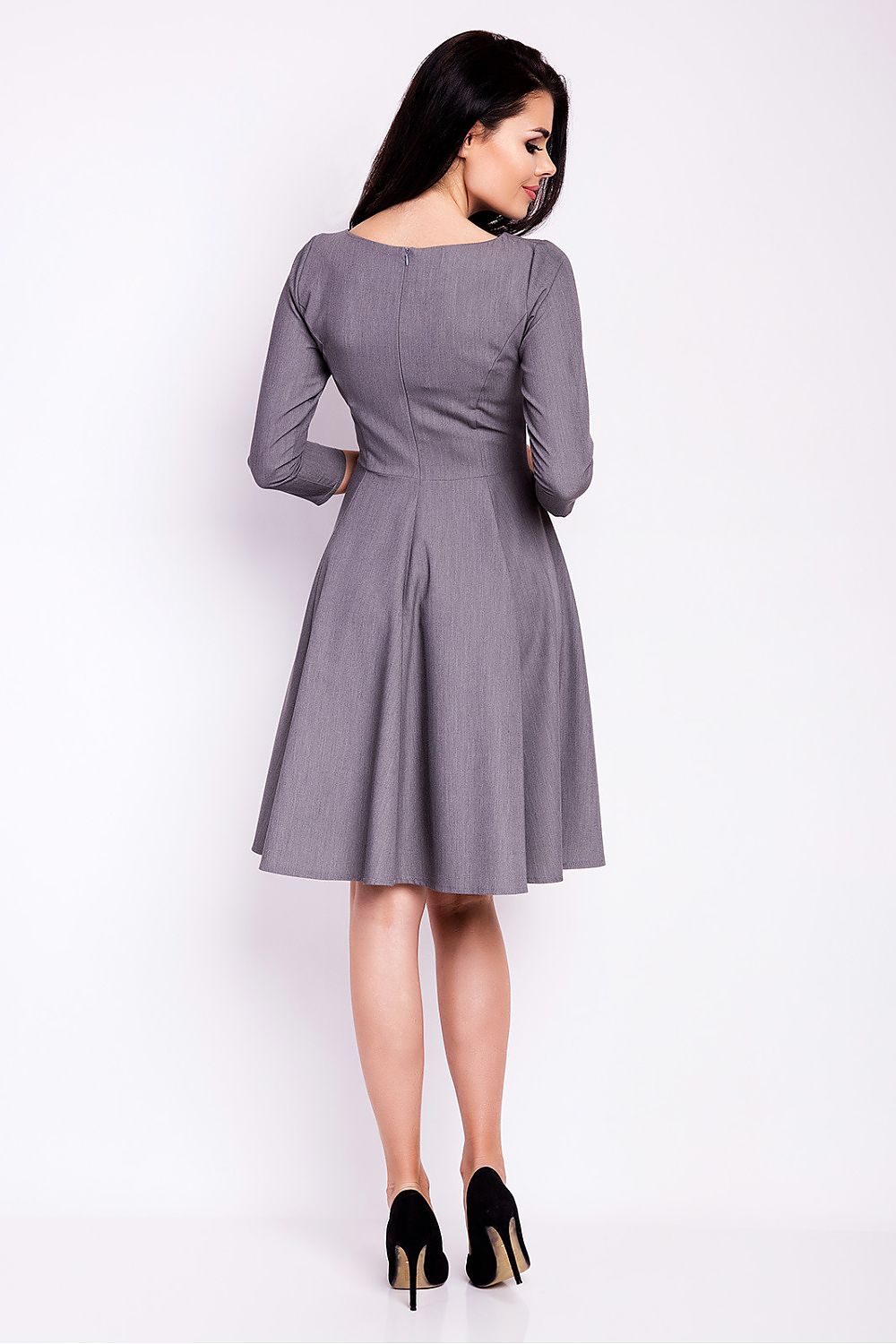  Denní šaty model 212229 awama 