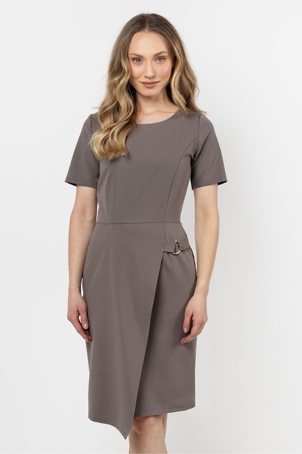  Denní šaty model 212230 awama 