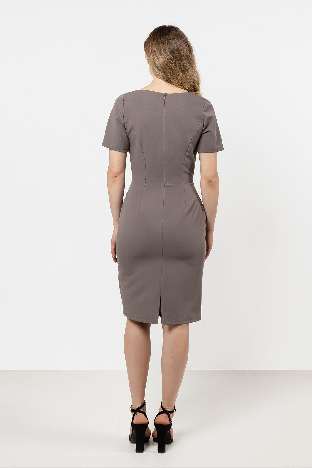  Denní šaty model 212230 awama 