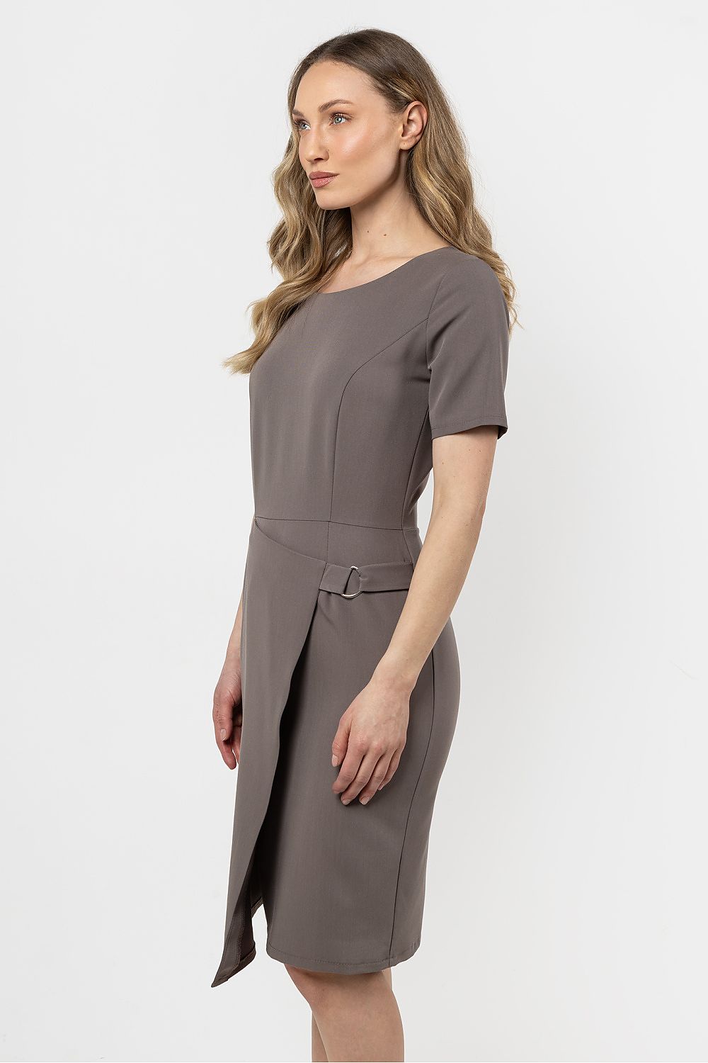  Denní šaty model 212230 awama 