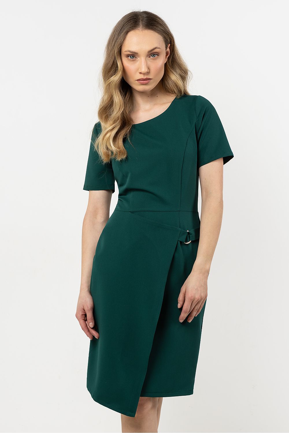  Denní šaty model 212231 awama 