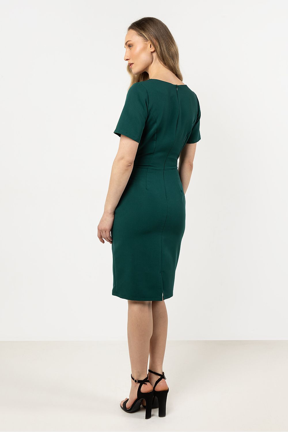  Denní šaty model 212231 awama 