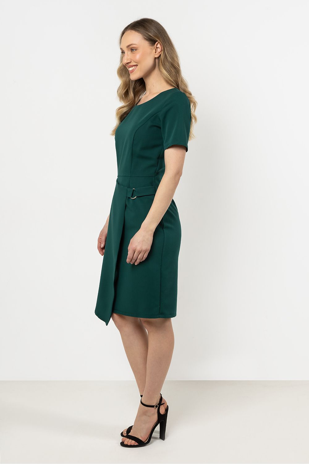  Denní šaty model 212231 awama 