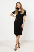  Denní šaty model 212232 awama 