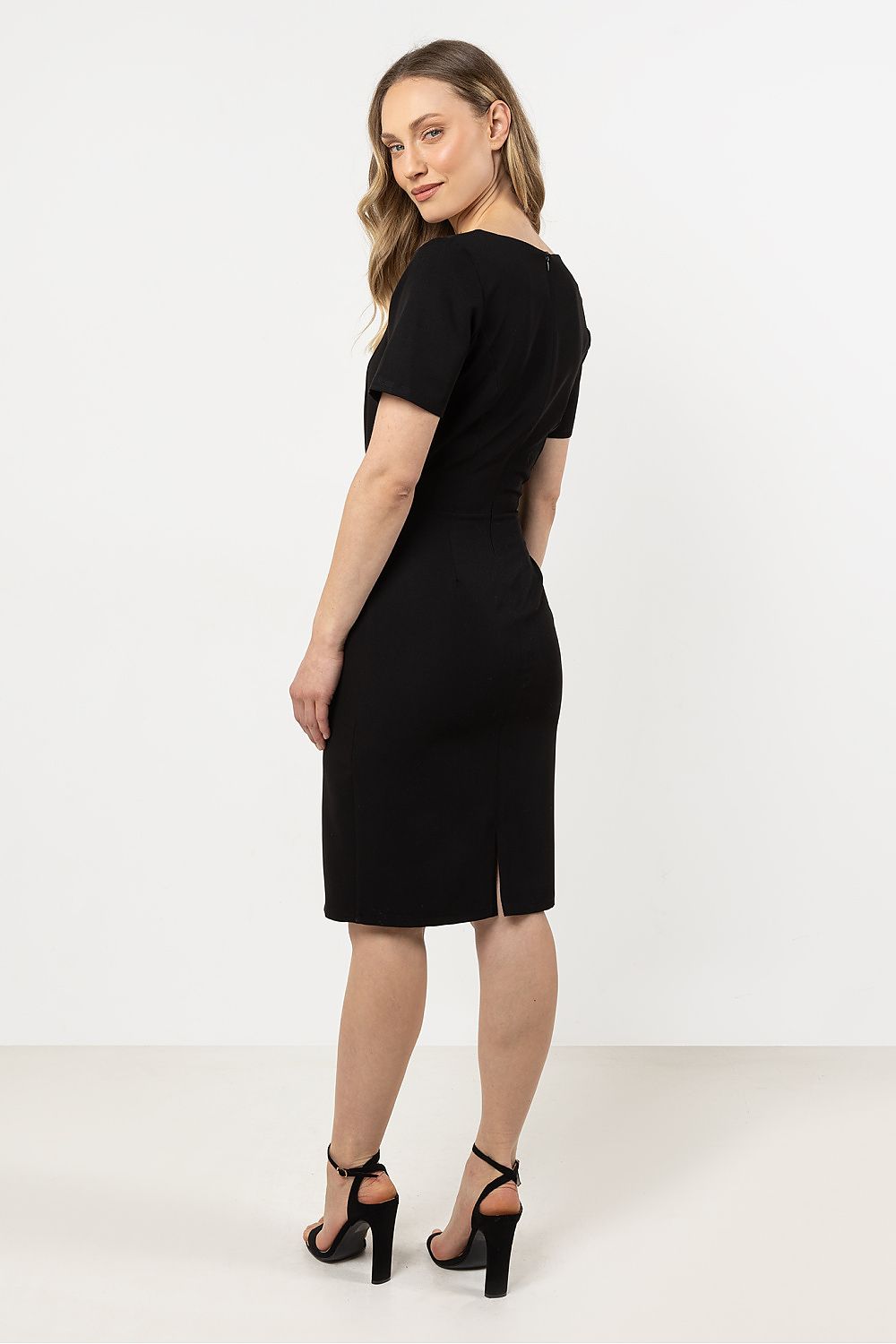  Denní šaty model 212232 awama 