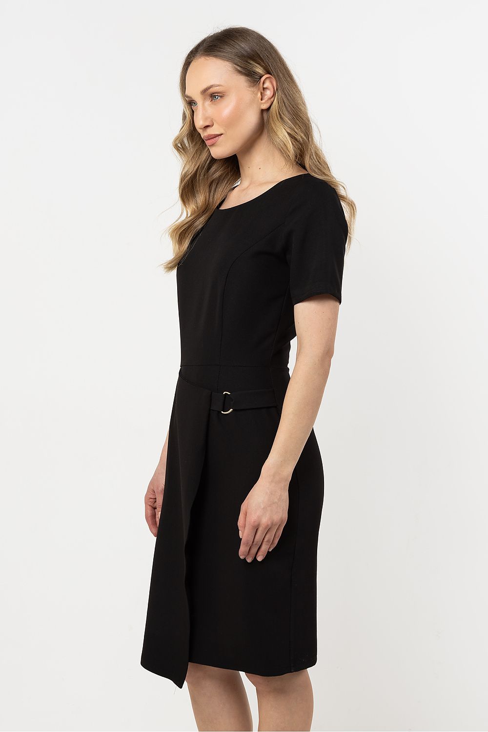  Denní šaty model 212232 awama 
