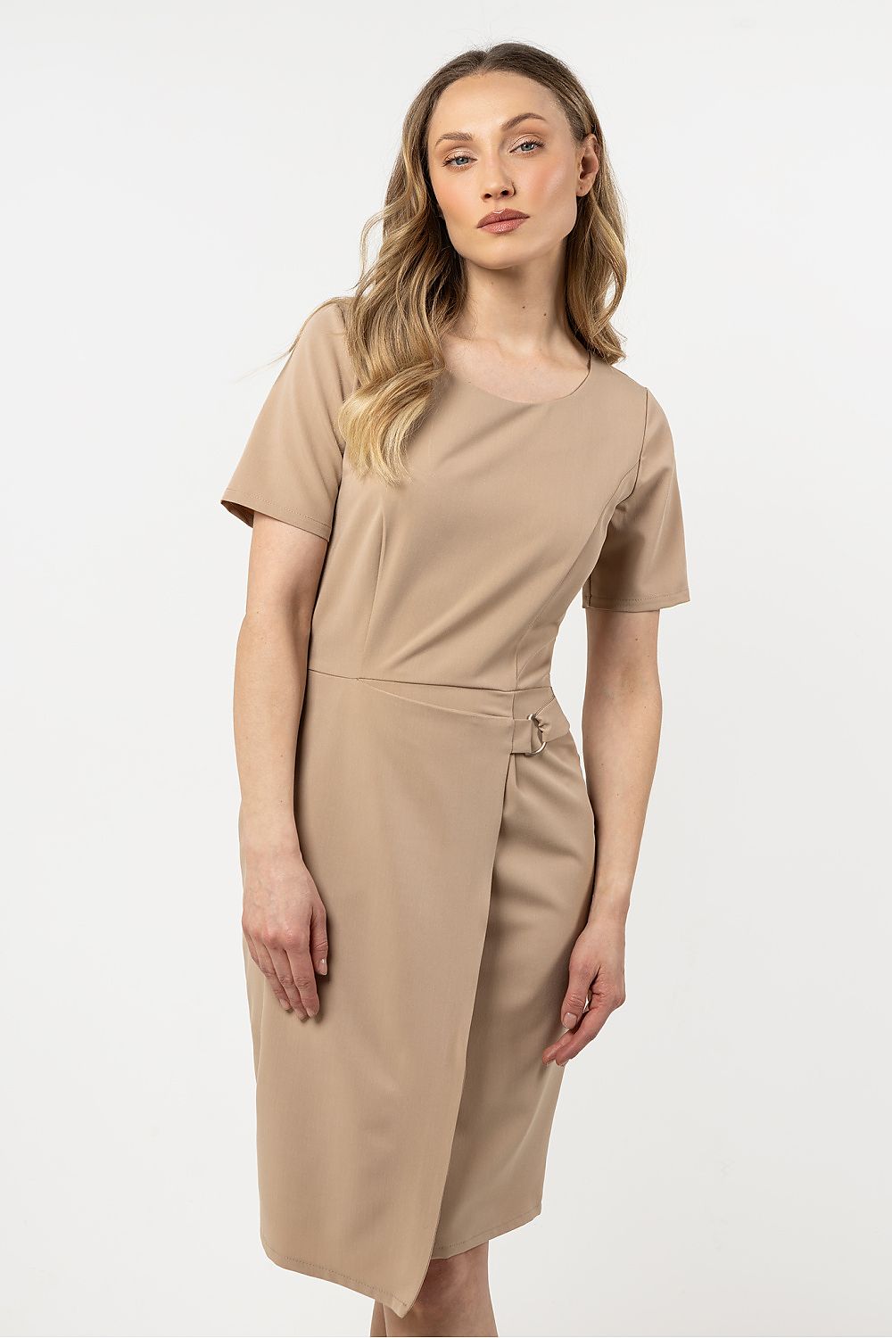  Denní šaty model 212233 awama 