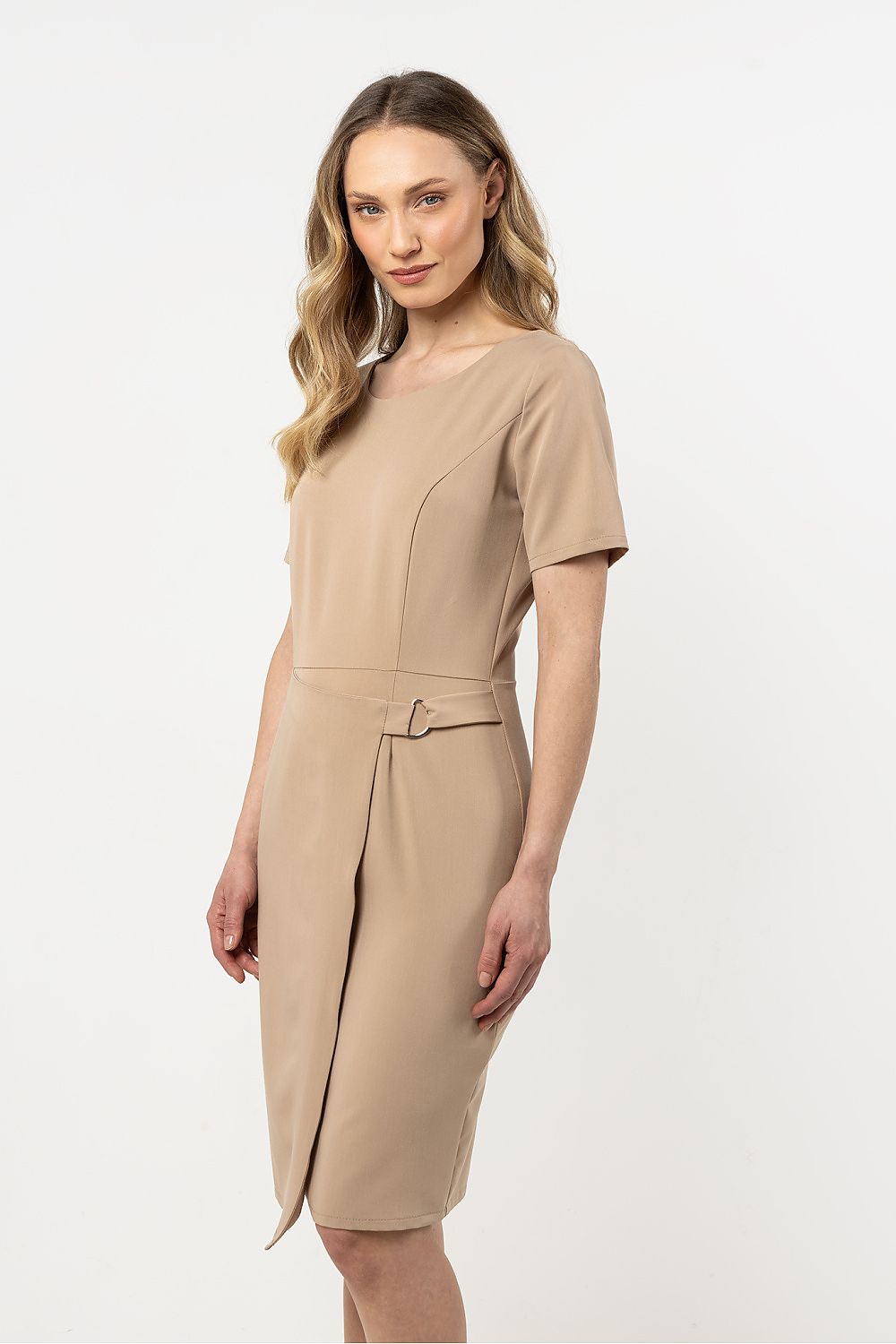  Denní šaty model 212233 awama 