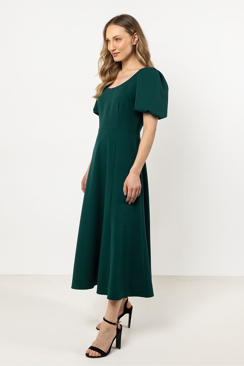  Denní šaty model 212234 awama 