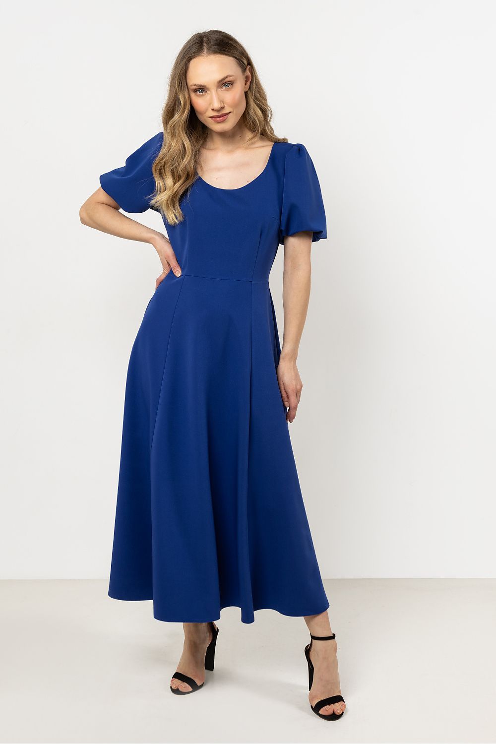  Denní šaty model 212235 awama 