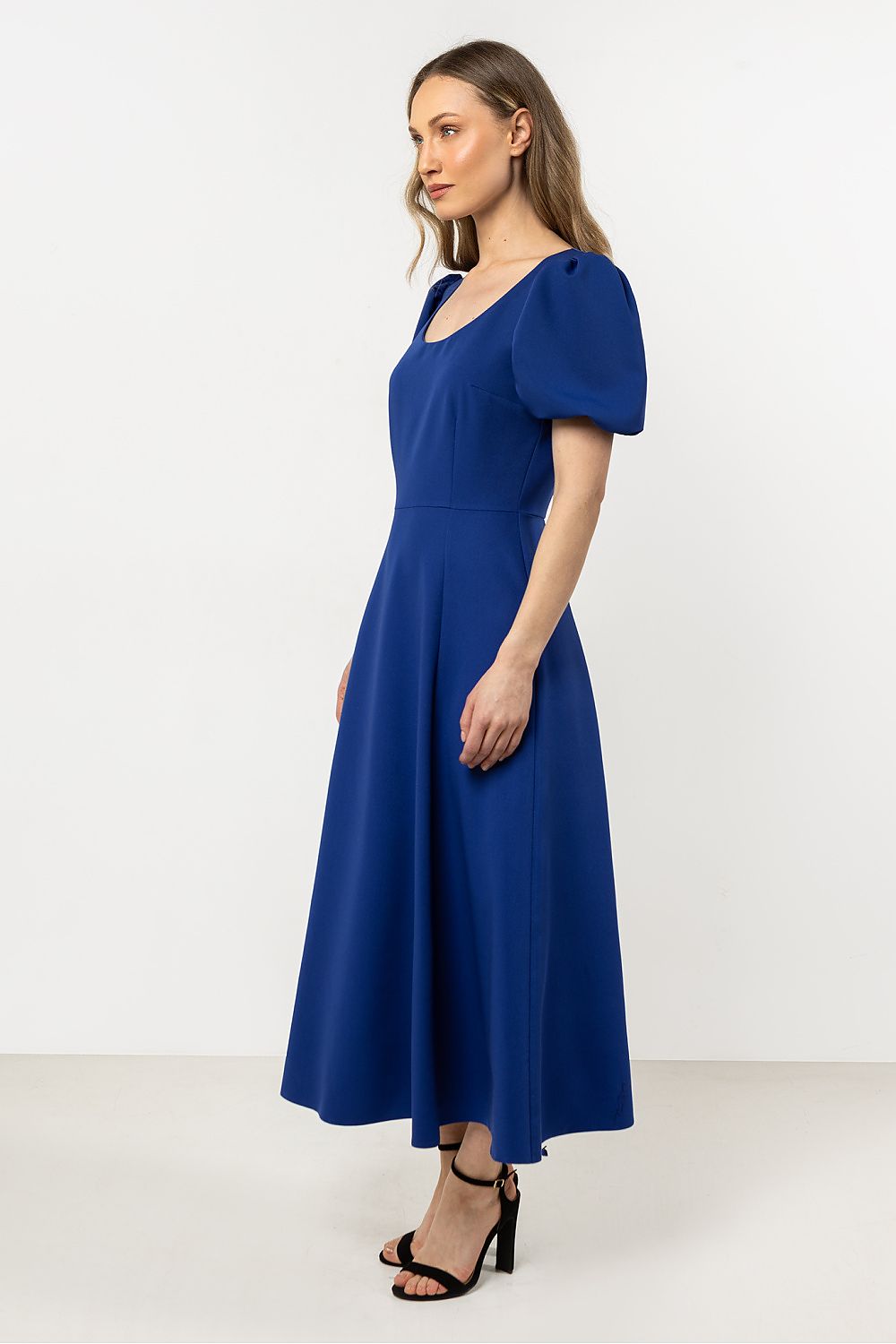  Denní šaty model 212235 awama 