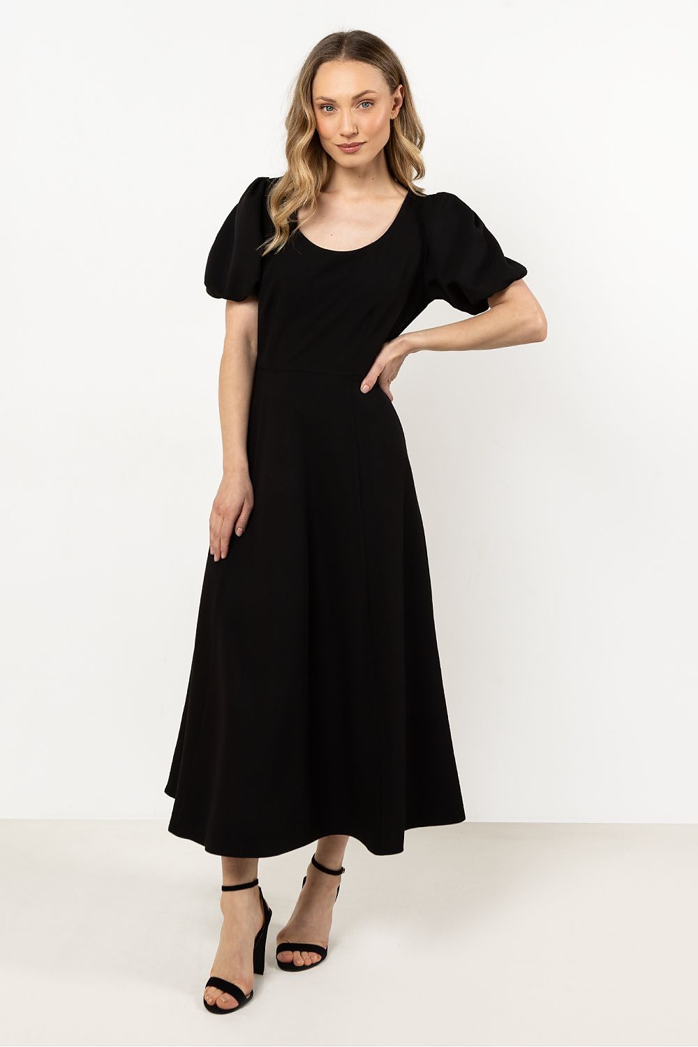  Denní šaty model 212236 awama 