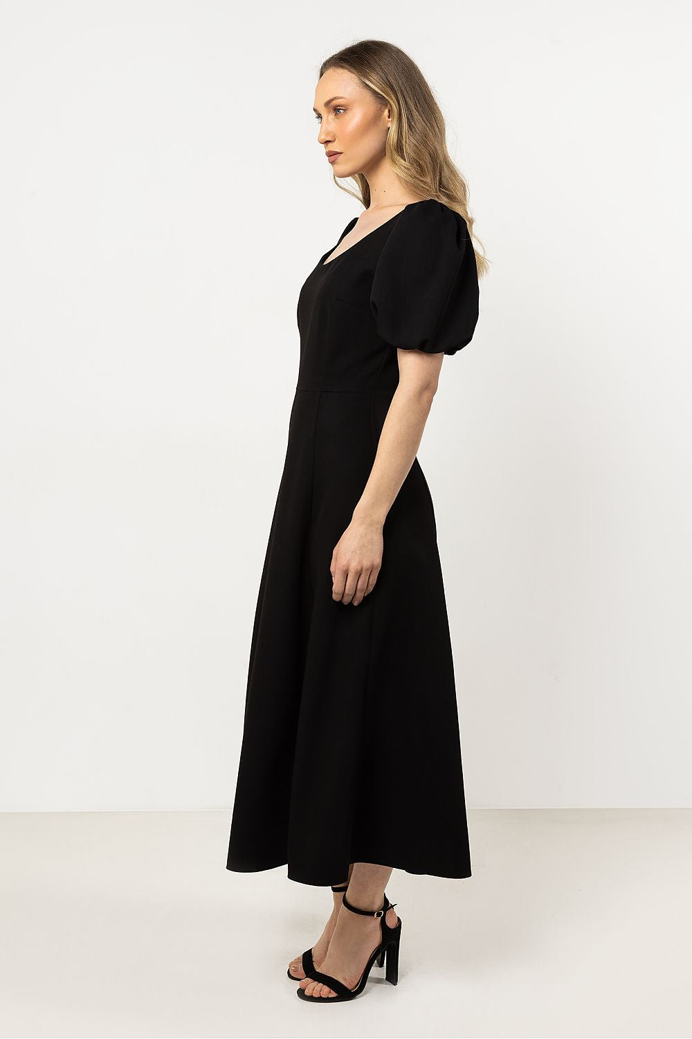 Denní šaty model 212236 awama 
