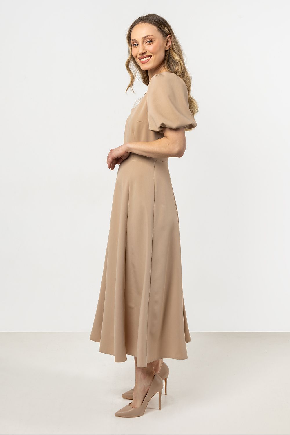  Denní šaty model 212237 awama 