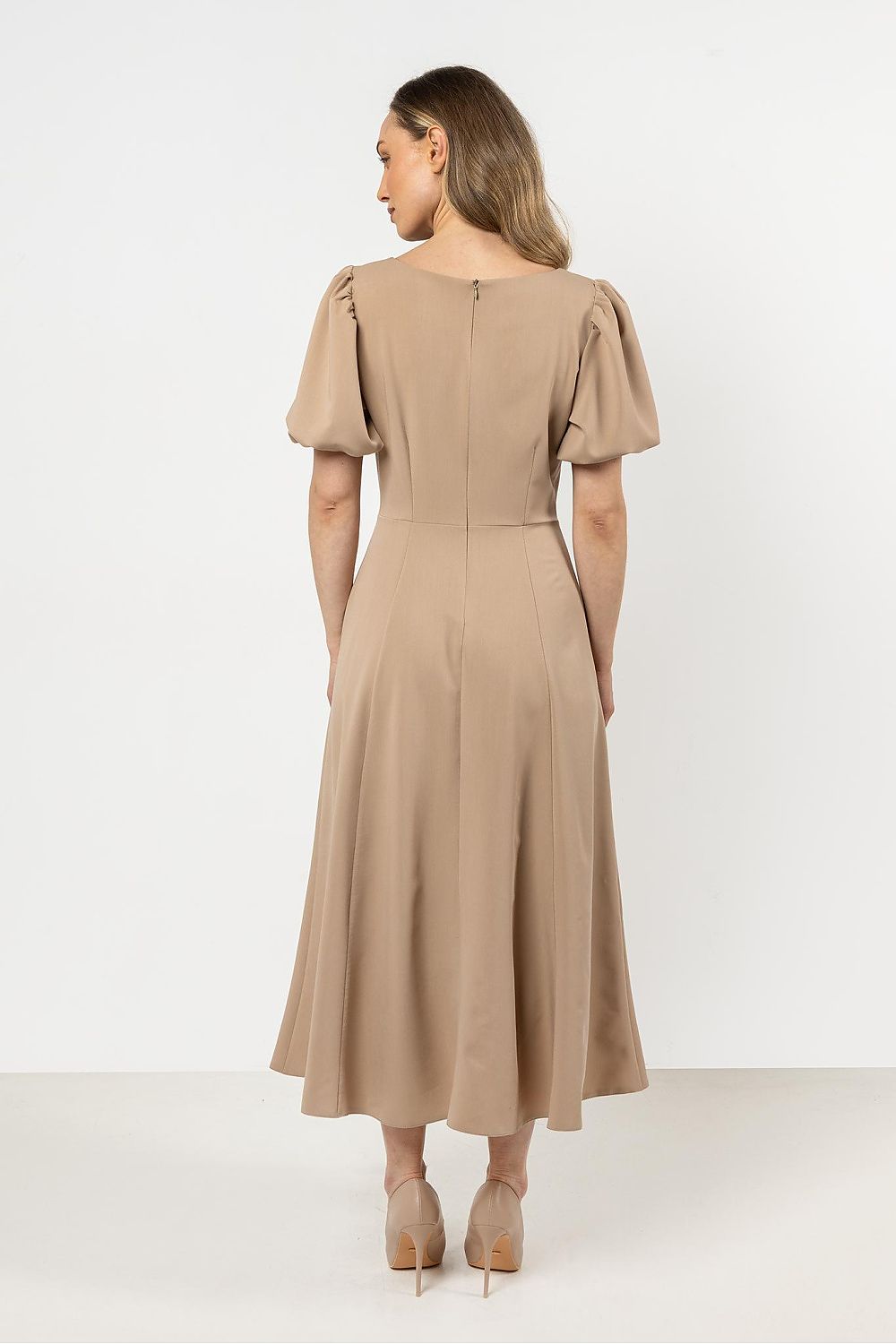  Denní šaty model 212237 awama 