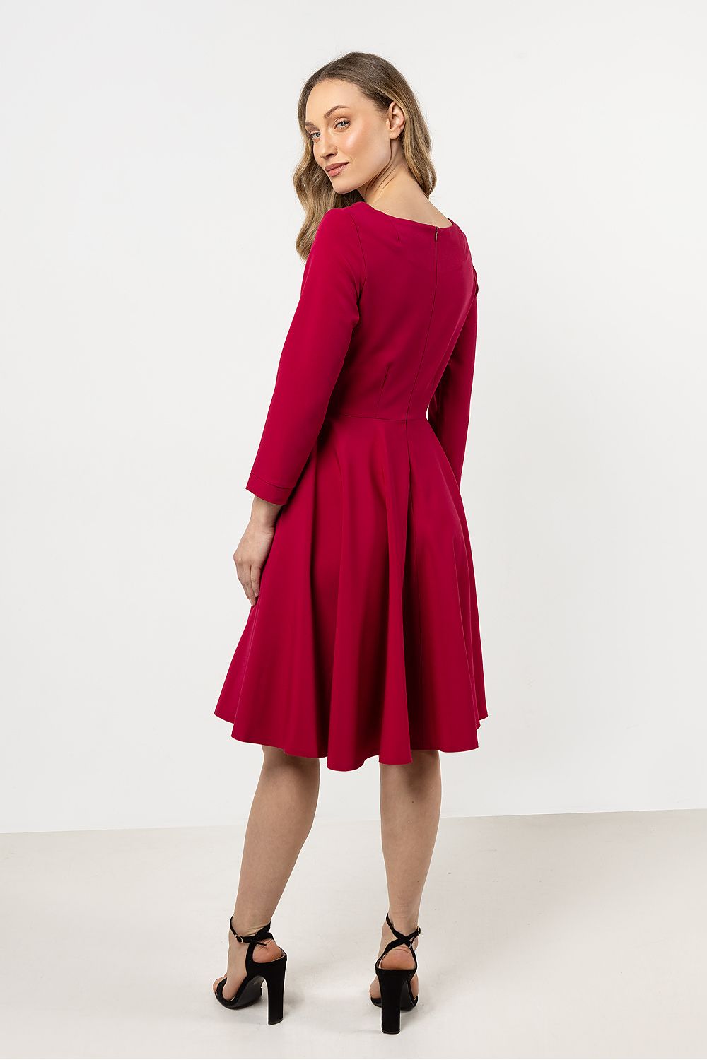  Denní šaty model 212239 awama 