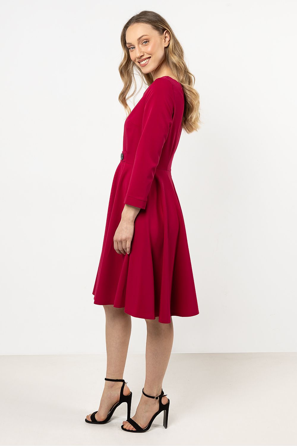  Denní šaty model 212239 awama 