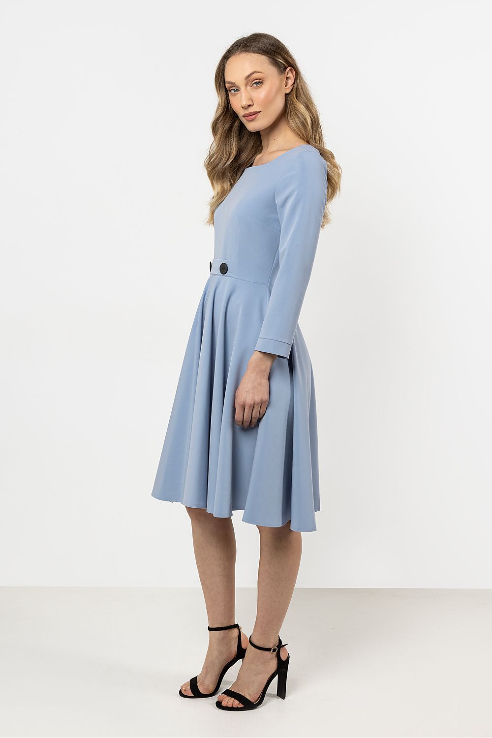  Denní šaty model 212240 awama 