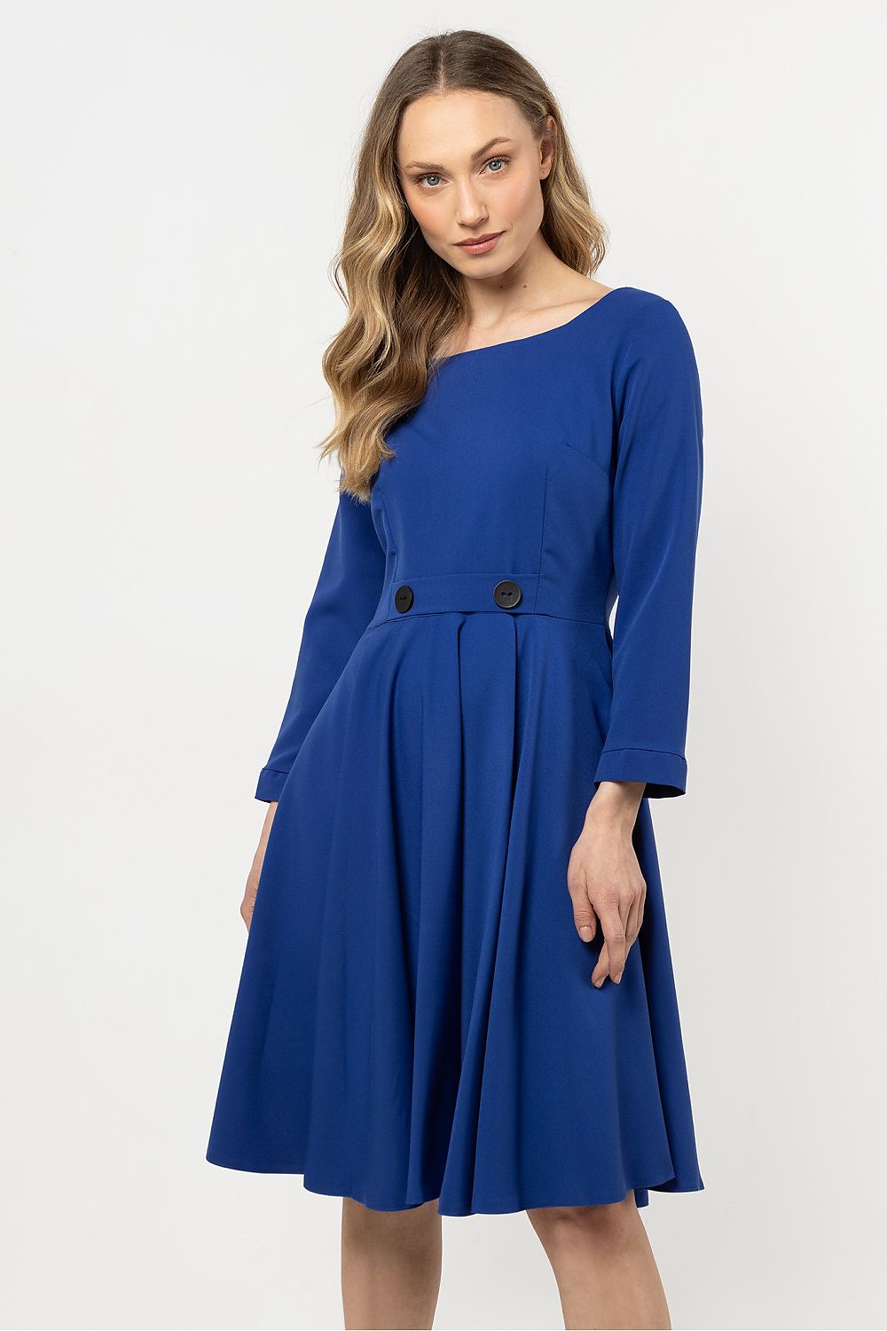  Denní šaty model 212241 awama 