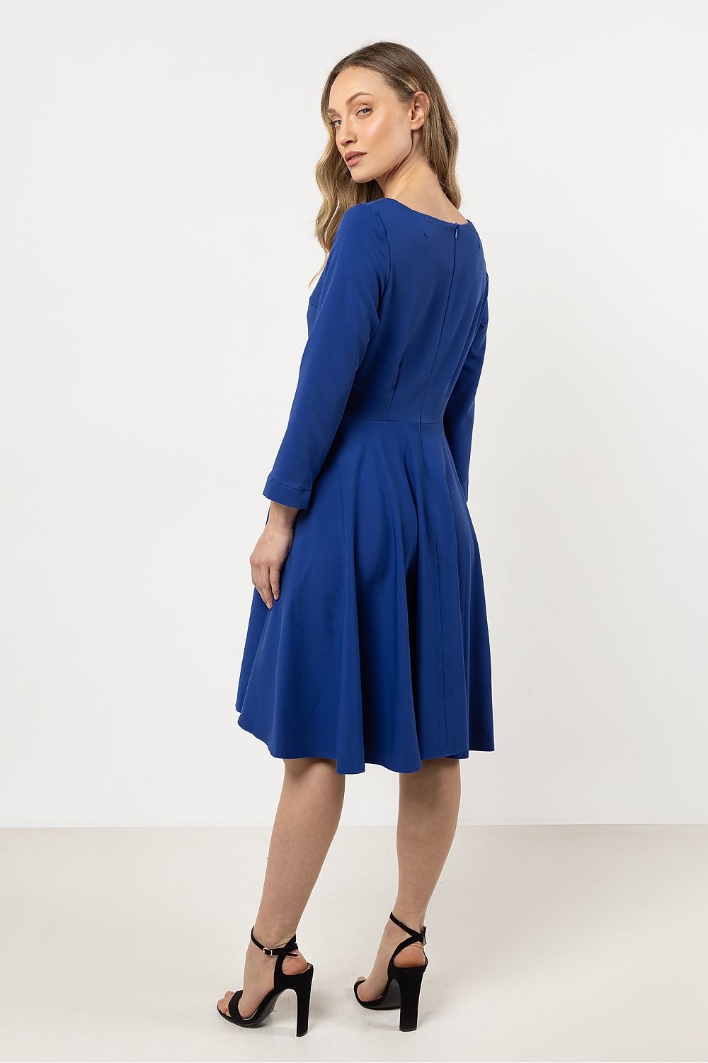  Denní šaty model 212241 awama 