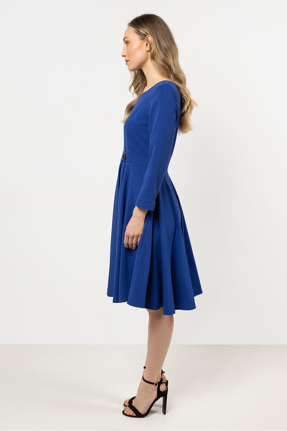 Denní šaty model 212241 awama 