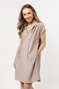  Denní šaty model 212243 awama 