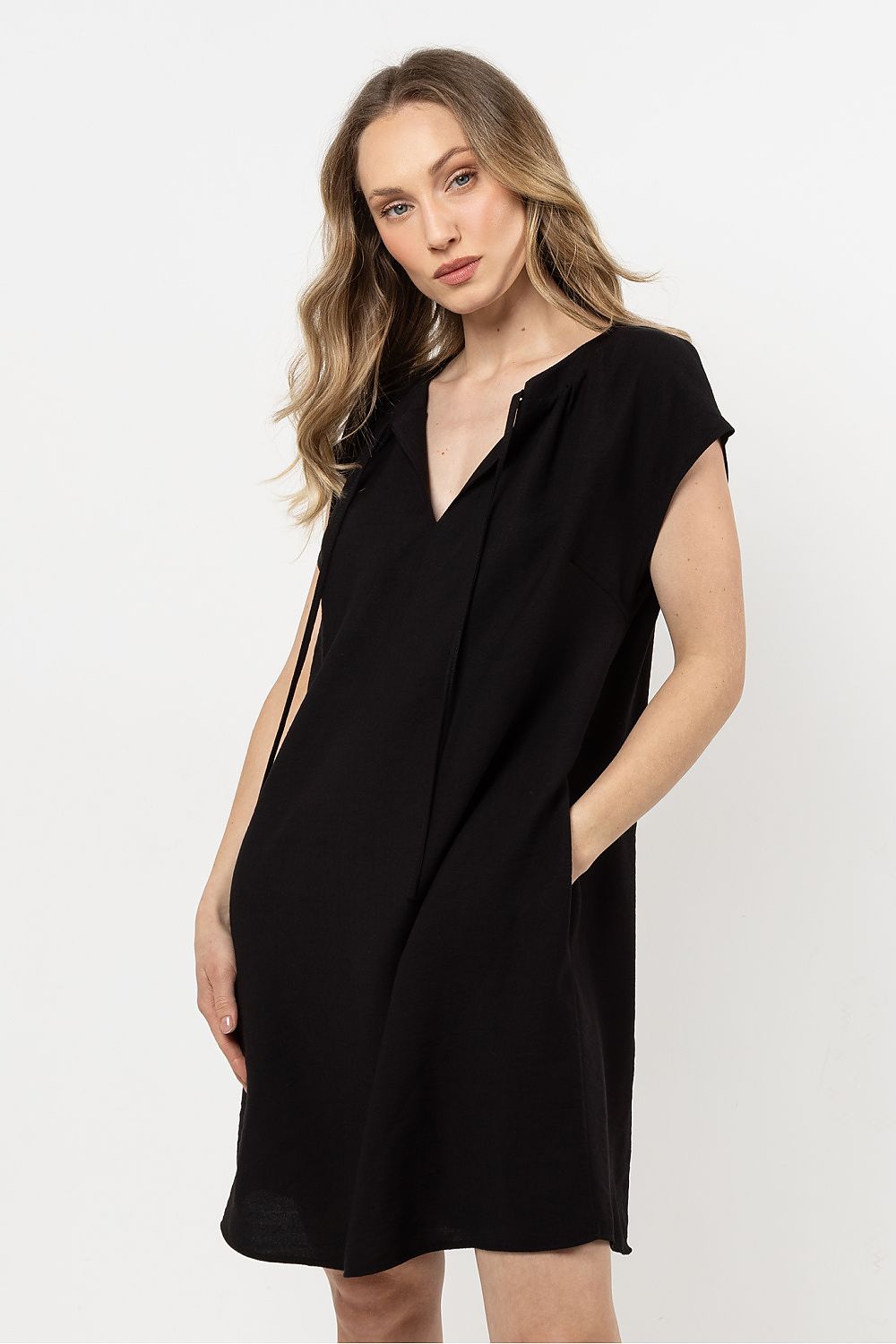  Denní šaty model 212244 awama 