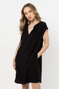  Denní šaty model 212244 awama 