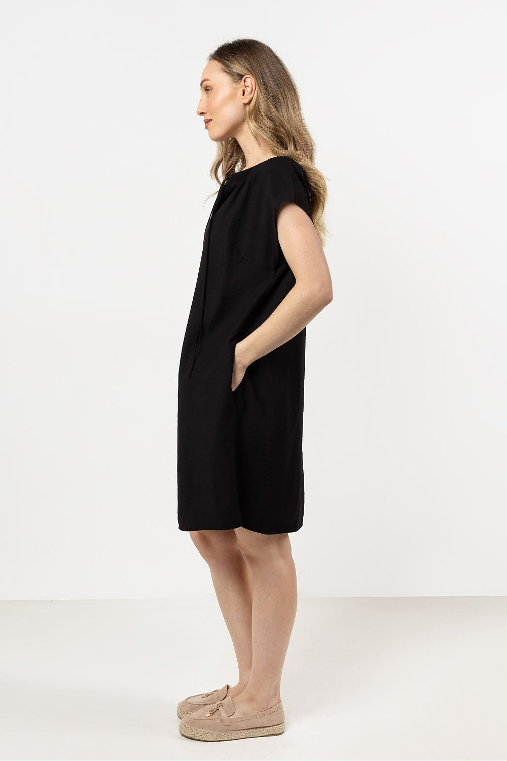  Denní šaty model 212244 awama 