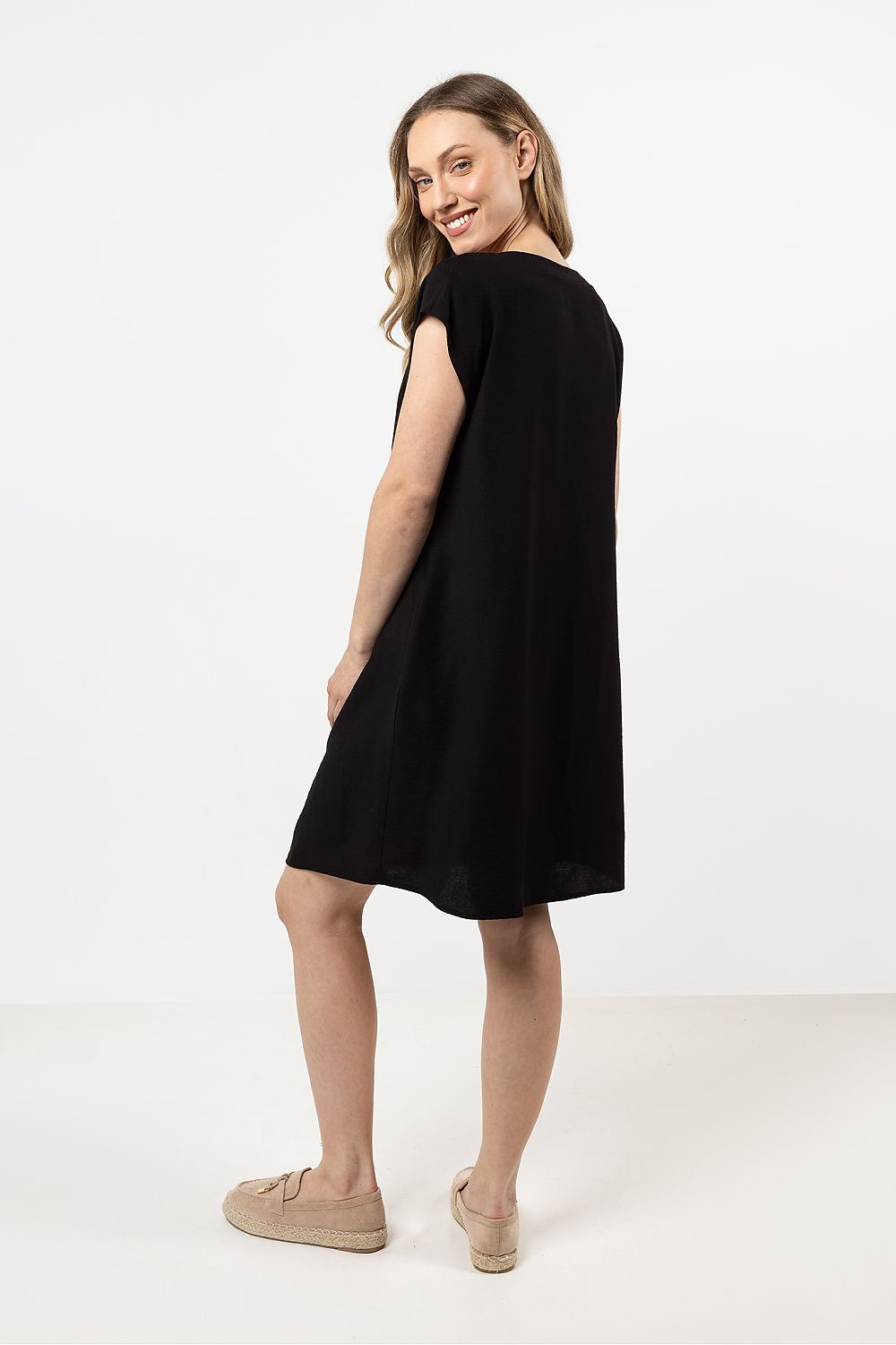  Denní šaty model 212244 awama 