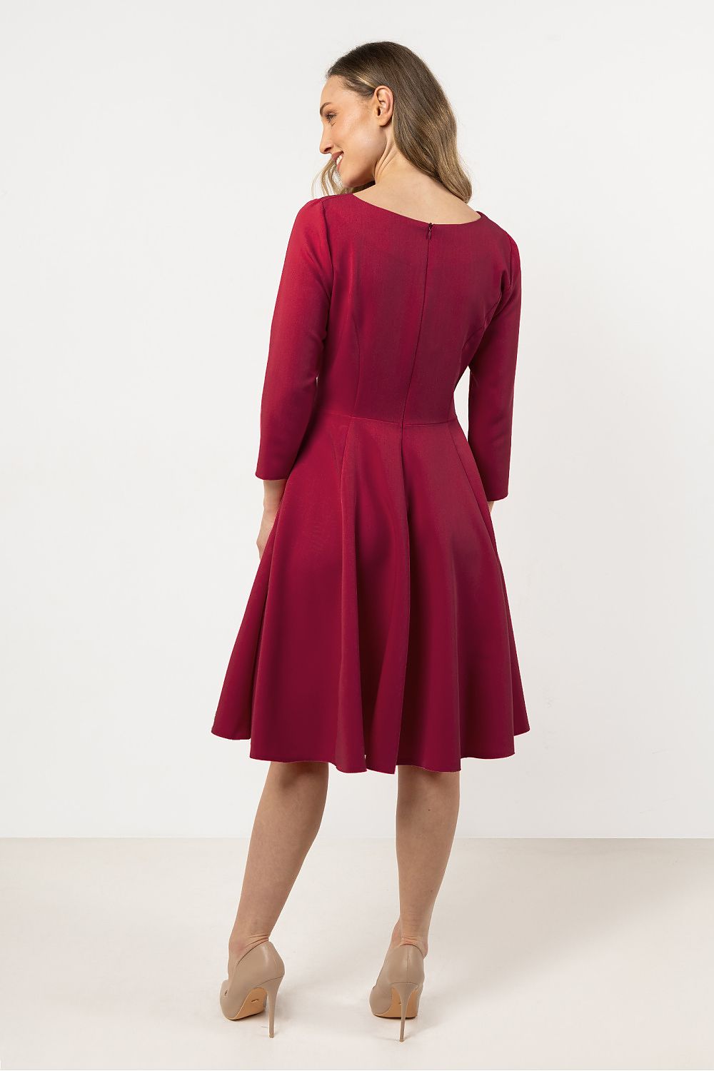  Denní šaty model 212245 awama 