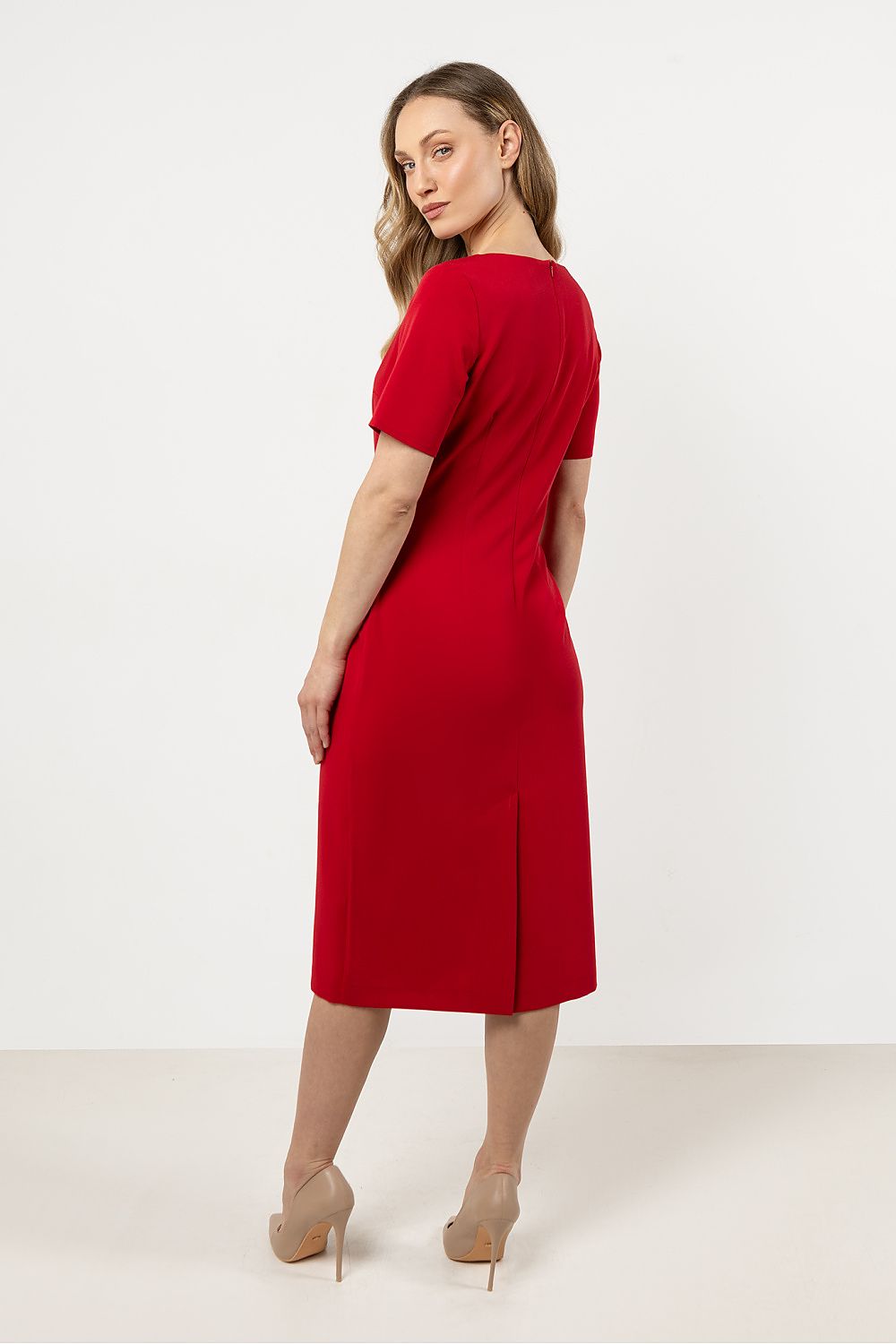  Denní šaty model 212246 awama 