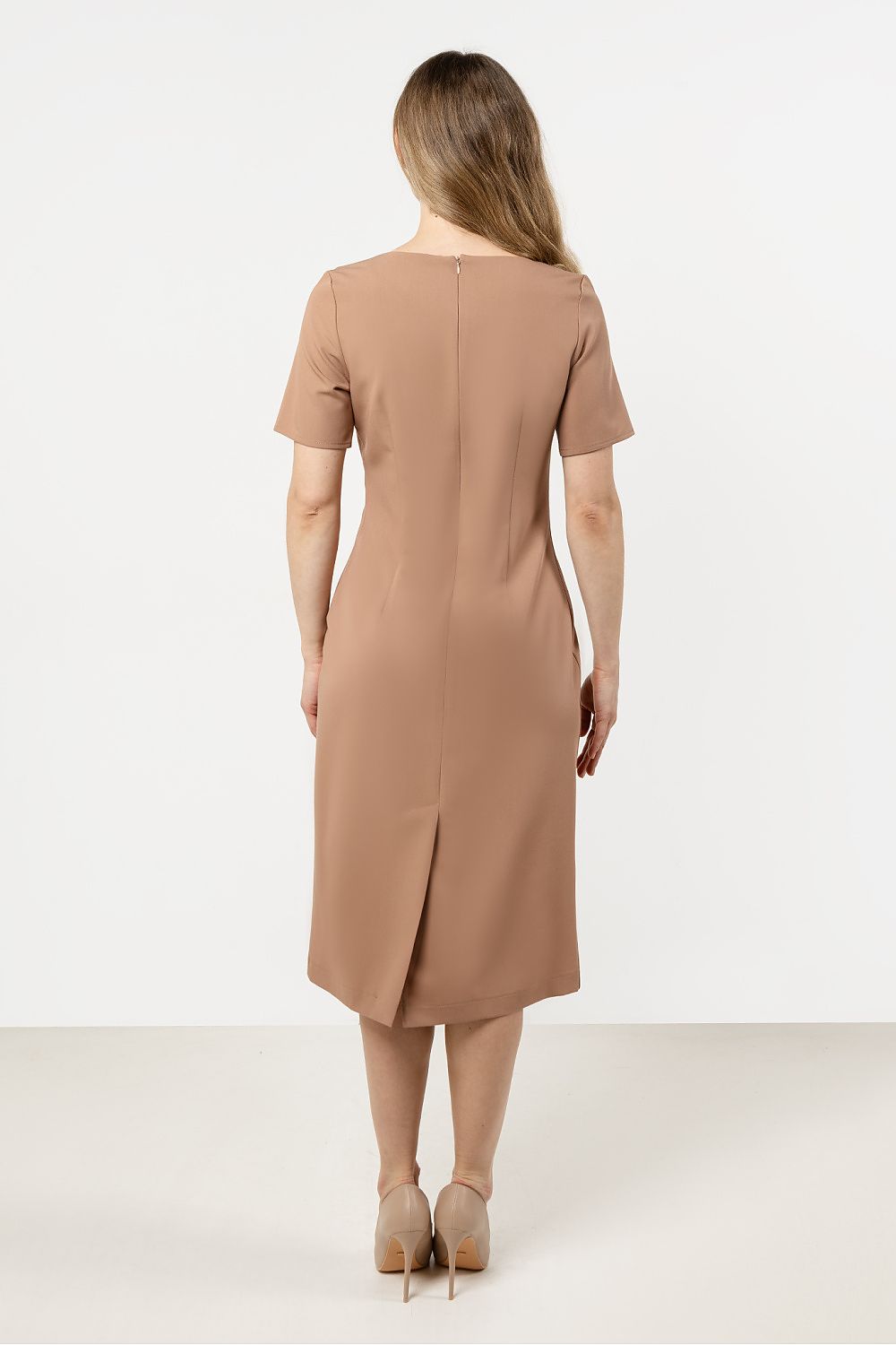  Denní šaty model 212247 awama 