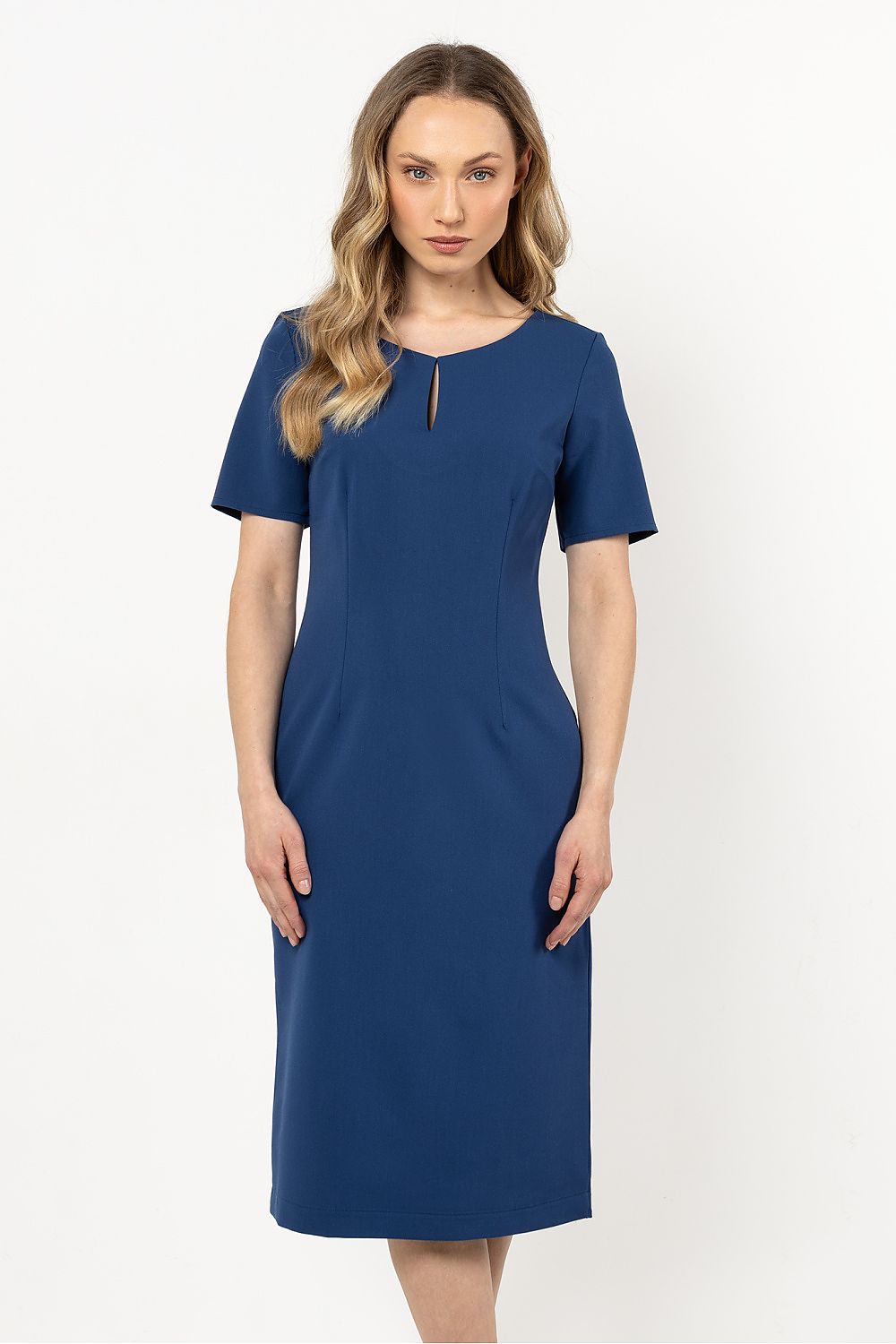  Denní šaty model 212248 awama 